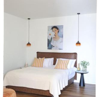 Emek HaYarden Casa | מעגל השמש