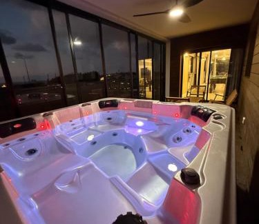 Netanya Apartamento | מתחם שמיים ותכלת נתניה