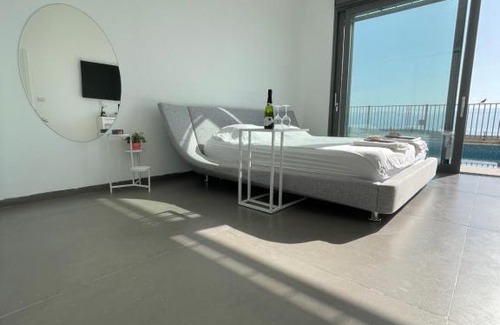 Al-Maghtas Casa | נוי המדבר