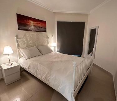 Tiberias Old City Apartamento | נוף ברק