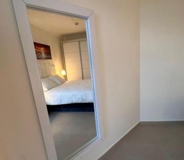 Tiberias Old City Apartamento | נוף ברק