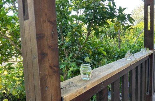 Vered Hagalil Apartamento | נופש