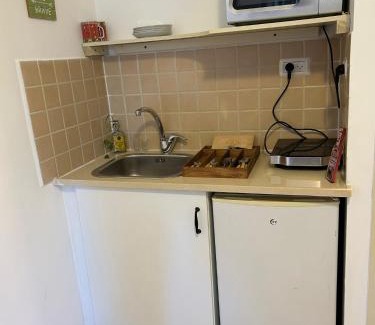 Vered Hagalil Apartamento | נופש