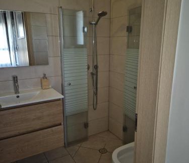 Mitzpe Ramon Apartamento | נחת רוח Nachat Ruach