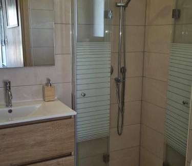 Mitzpe Ramon Apartamento | נחת רוח Nachat Ruach