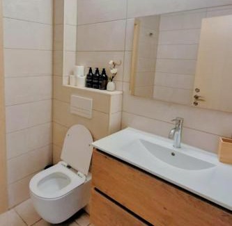 Mitzpe Ramon Apartamento | נחת רוח Nachat Ruach