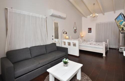 Had Nes Casa | נפלאות הגולן