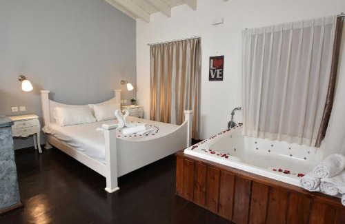 Had Nes Casa | נפלאות הגולן