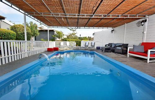 Had Nes Casa | נפלאות הגולן