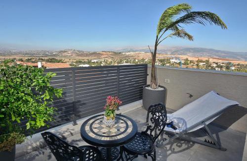 Metula Cama Y Desayuno | סוויטות רומאנס - סוויטות מהממות לזוגות ומשפחות