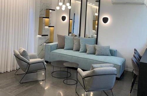 Kfar Hoshen Cama Y Desayuno | סוויטות שלווה עילאית