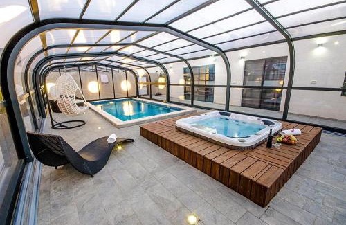 Kfar Hoshen Cama Y Desayuno | סוויטות שלווה עילאית