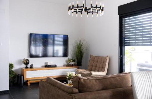 Shlomi Apartamento | סויטת החורש