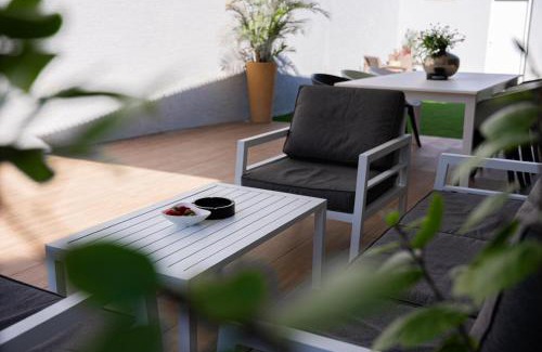 Shlomi Apartamento | סויטת החורש