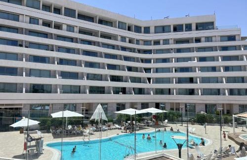 Eilat Apartamento | סי סייד אילת 10 רגעים