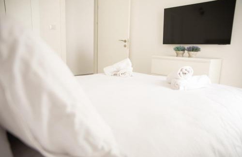 Eilat Apartamento | סי סייד אילת 10 רגעים