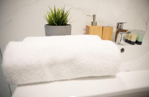 Eilat Apartamento | סי סייד אילת 10 רגעים