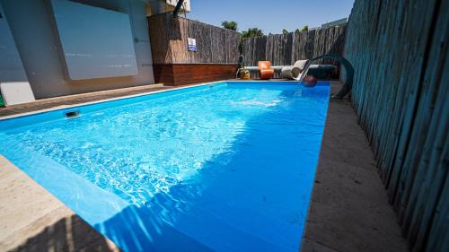 Migdal Cama Y Desayuno | עדנת האוהבים - סוויטות מקסימות ליד הכנרת עם בריכה משותפת