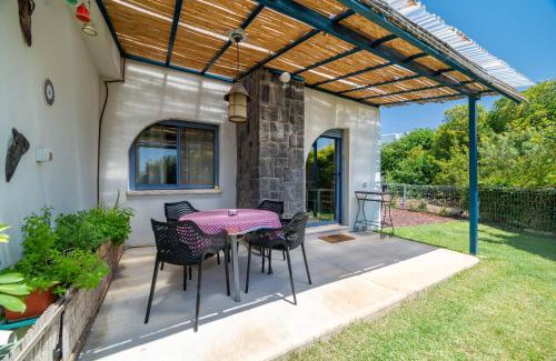 Ma'ayan Baruch Casa | ענת וירון צימרים בגליל העליון