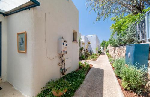 Ma'ayan Baruch Casa | ענת וירון צימרים בגליל העליון