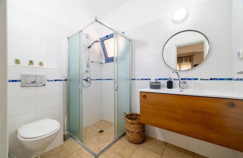 Ma'ayan Baruch Casa | ענת וירון צימרים בגליל העליון