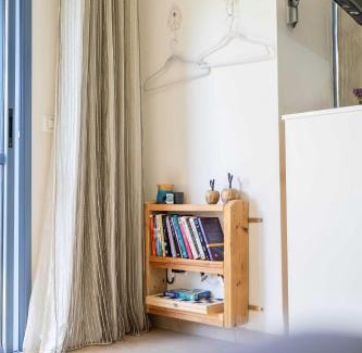 Ma'ayan Baruch Casa | ענת וירון צימרים בגליל העליון