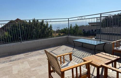 Bruchim Qela' Alon Apartamento | פשוט גולן