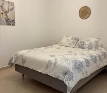 Bruchim Qela' Alon Apartamento | פשוט גולן