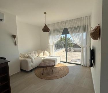 Bruchim Qela' Alon Apartamento | פשוט גולן