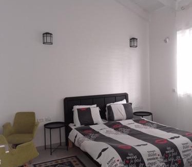 Rehovot Apartamento | צימר ברחובות- Tara ארוח Tzimmer יש ממד במתחם