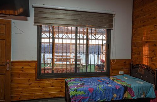 Masade Casa | צימר נאשד