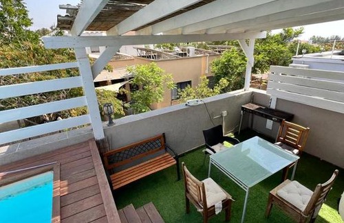 Kela Alon Casa | צימר פסיפס על ההר