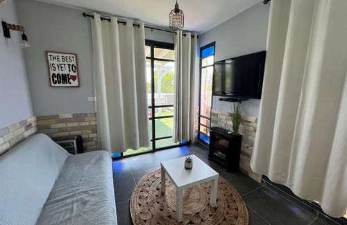 Kela Alon Casa | צימר פסיפס על ההר