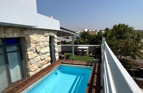 Kela Alon Casa | צימר פסיפס על ההר