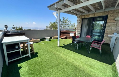 Kela Alon Casa | צימר פסיפס על ההר