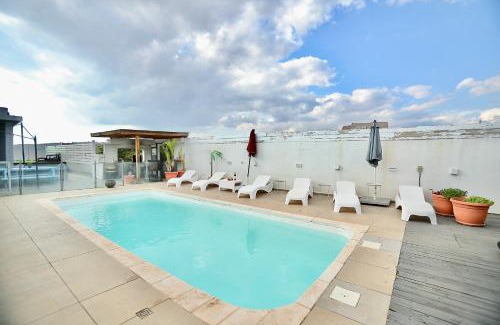 Had Nes Apartamento | צ'יל אאוט