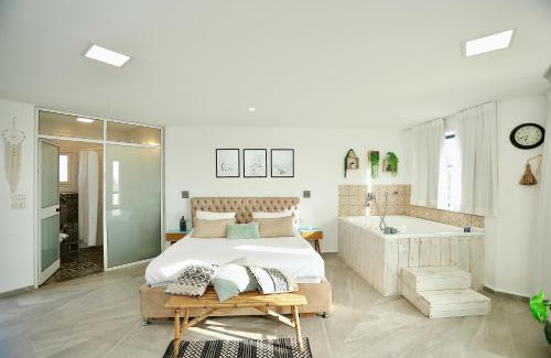 Had Nes Apartamento | צ'יל אאוט