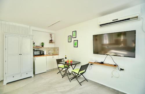 Had Nes Apartamento | צ'יל אאוט