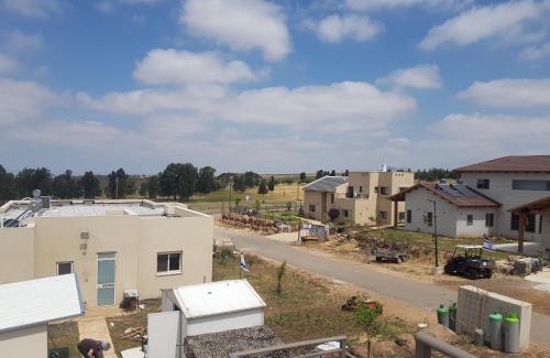 Katzrin Apartamento | קשת לכנרת