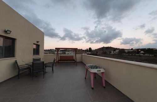 Katzrin Apartamento | קשת לכנרת