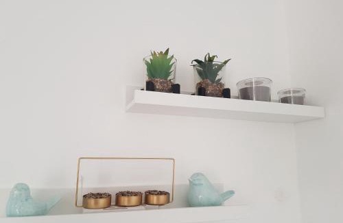 Katzrin Apartamento | קשת לכנרת