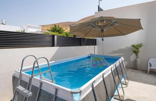 Yavne'el Apartamento | רוי סוויטות בוטיק - סוויטה עם בריכה פרטית וסוויטה עם ג'קוזי פרטי