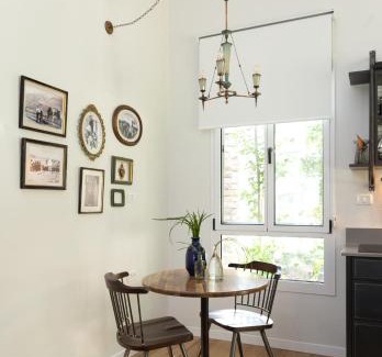 Lehavot HaBashan Cabina | שירת הגומא