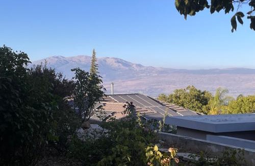 Malkiya Apartamento | שלווה בהר