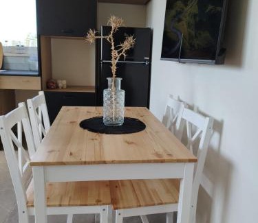 Gonen Chalet De Esquí | שלווה בנוף העמק