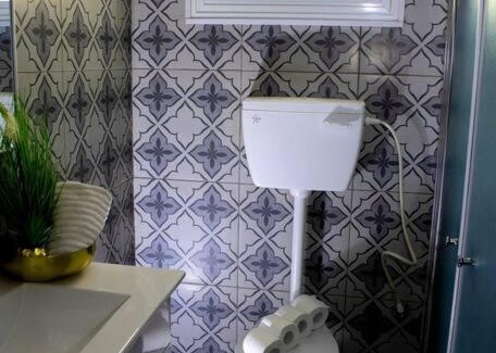 Arad Casa | שמילה אירוח 2