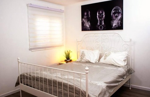 Arad Casa | שמילה אירוח 2