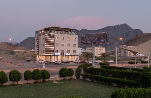 Muhayil Hotel | أحلى الأيام للوحدات الفندقية-محايل عسير