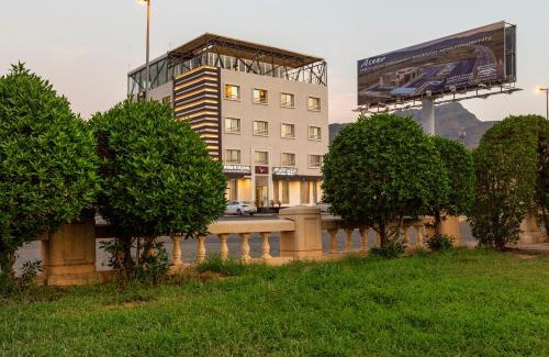 Muhayil Hotel | أحلى الأيام للوحدات الفندقية-محايل عسير