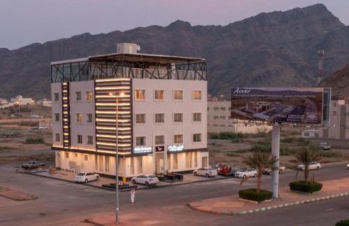 Muhayil Hotel | أحلى الأيام للوحدات الفندقية-محايل عسير